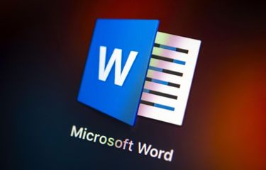 cara membuat garis bawah di word 