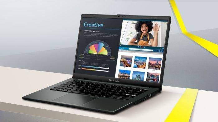 cara mematikan laptop asus vivobook 