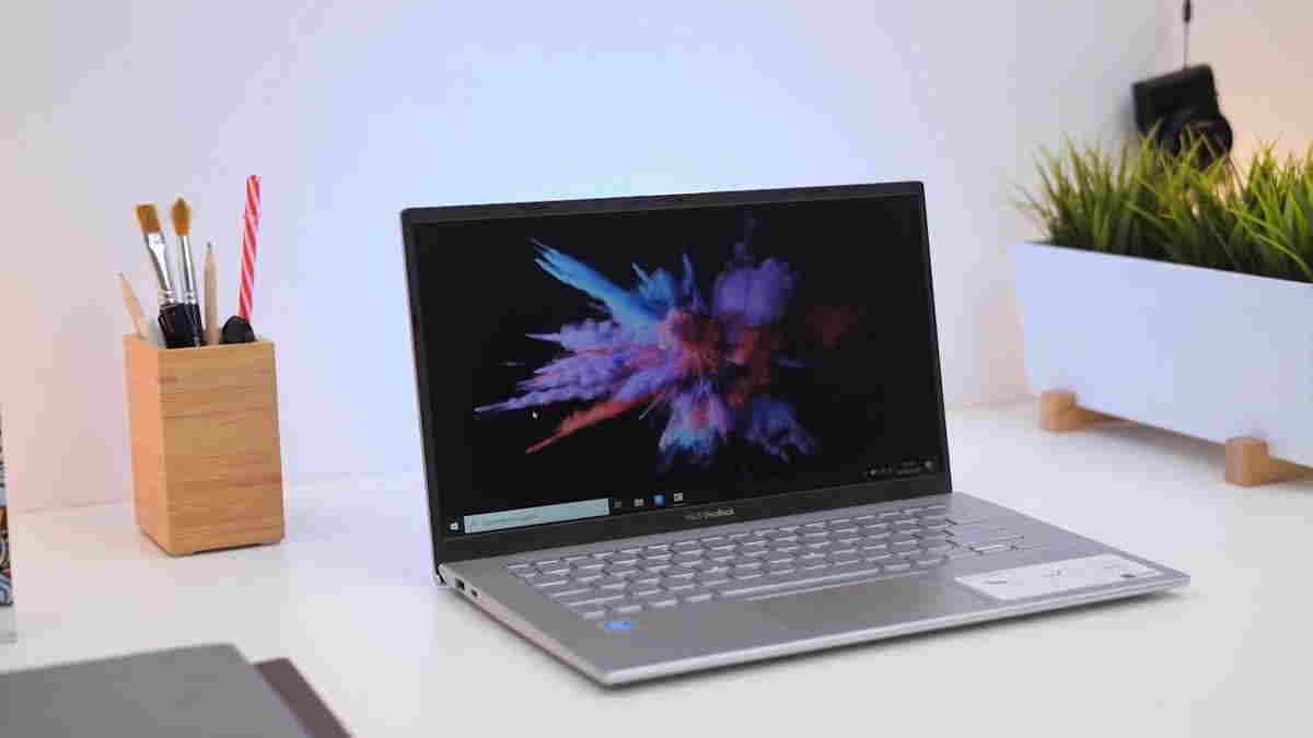 cara mematikan laptop asus vivobook 
