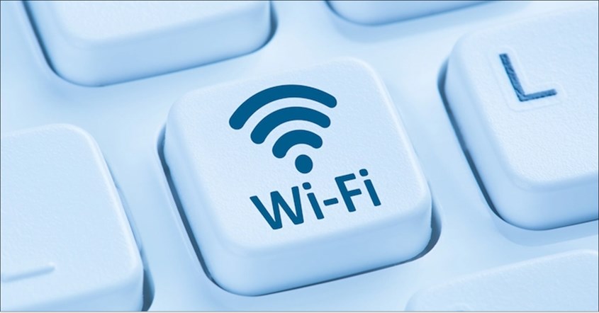 cara menyambungkan wifi ke laptop 
