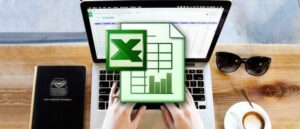 cara menggabungkan kolom di excel