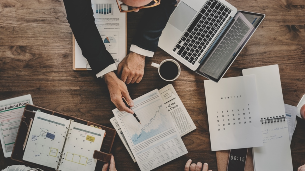 kursus administrasi perkantoran