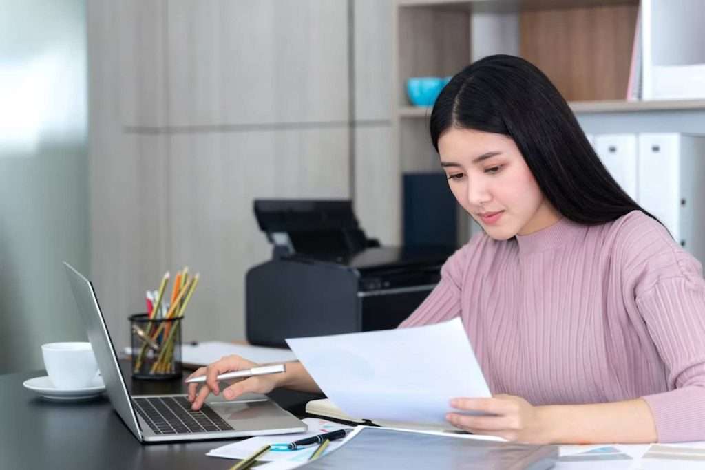 belajar word untuk administrasi 