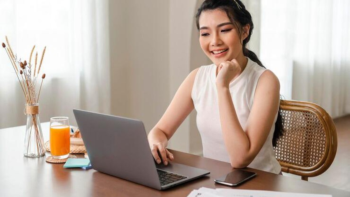skill yang harus dimiliki anak muda di era digital 