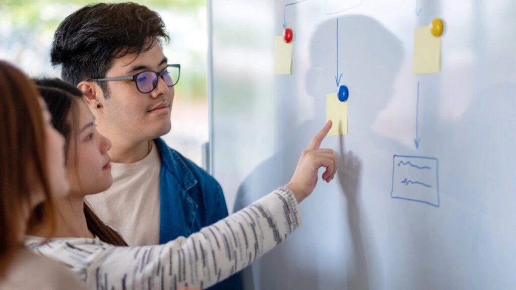 skill yang wajib dimiliki fresh graduate di dunia kerja 2025