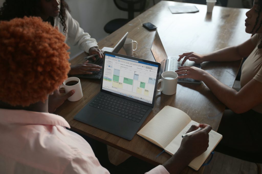 belajar data entry profesional