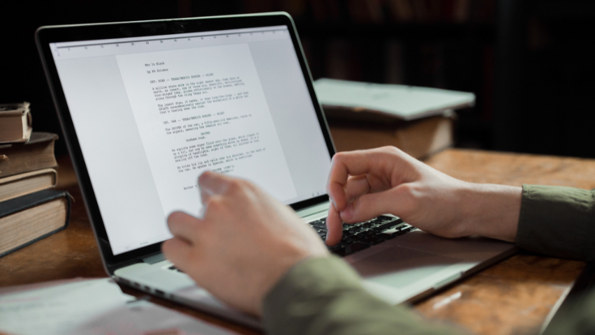 cara menyimpan file word ke pdf 