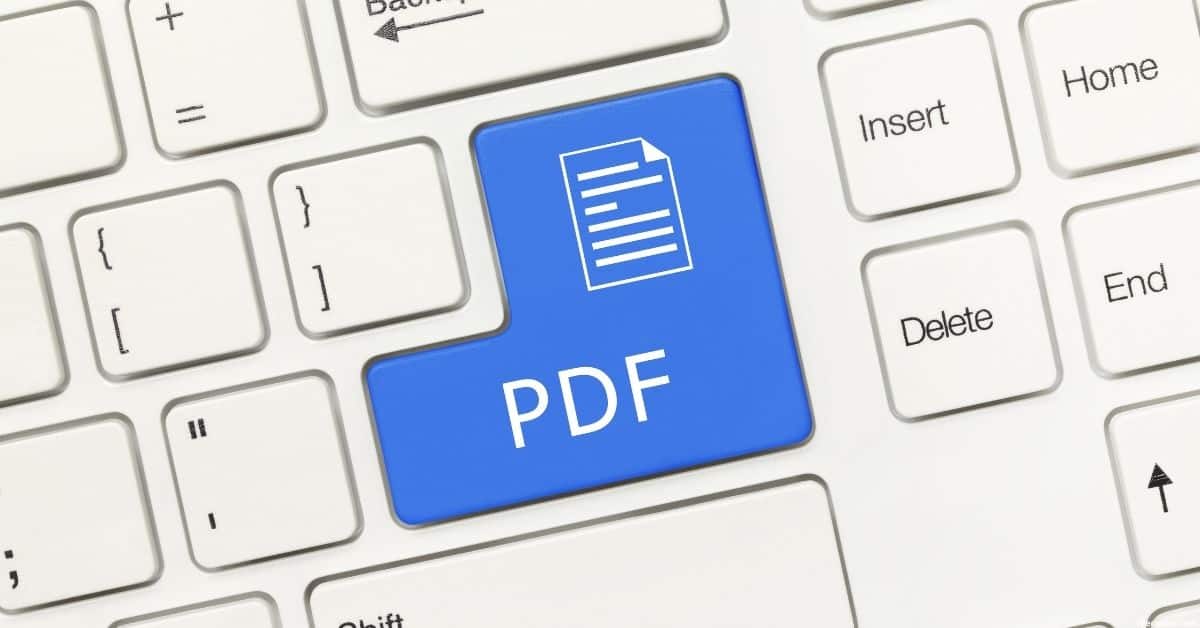 cara menyimpan file word ke pdf