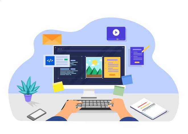 kursus komputer di bogor