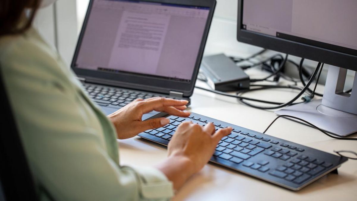 shortcut navigasi halaman word