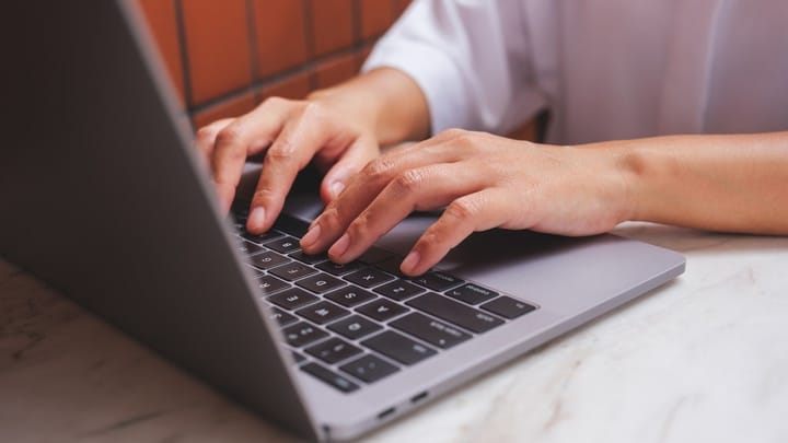 shortcut penting di microsoft word